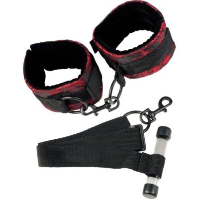 Skandal über den Türmanschetten