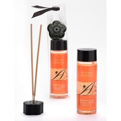 Sinnliches Heißes Leidenschaftsöl