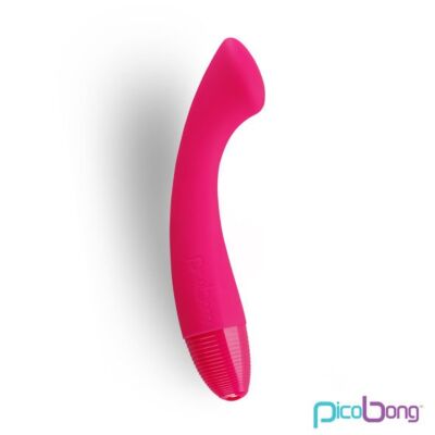 Moka PicoBong Punkt g rosa Vibrator