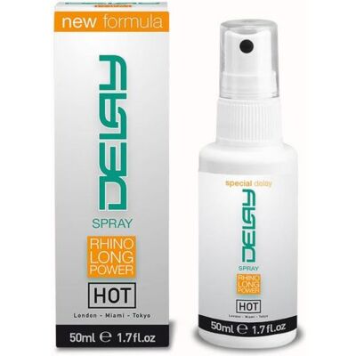 Sprühverzögerer FireDelay