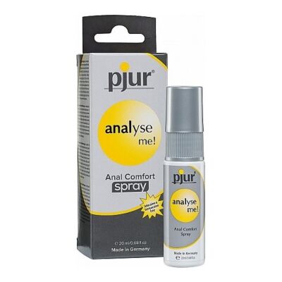 Spray Anal Ease 20ml