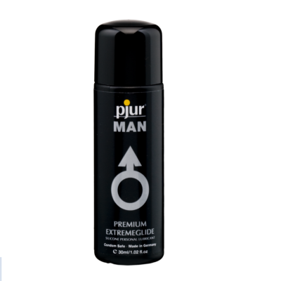 Pjur Mann Premium Gleitmittel 30ml