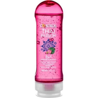 Gel Leidenschaft Thai 200ml