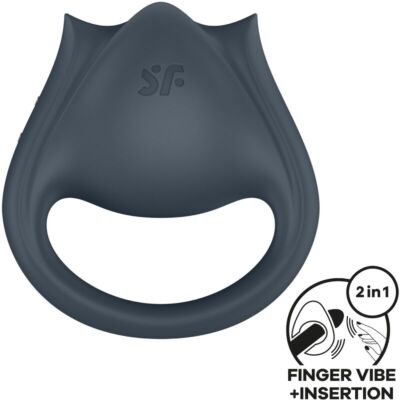 SATISFYER PARTNER Perfect Pair 2 Multivibrator 2‑in‑1