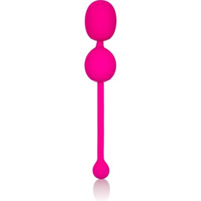 Wiederaufladbare Dual Kegel Pink
