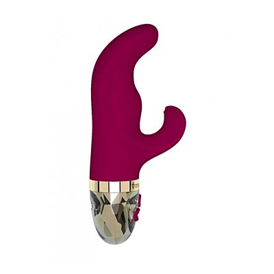 Mystim Hop Hop Bob Rabbit-Vibrator für Einsteiger