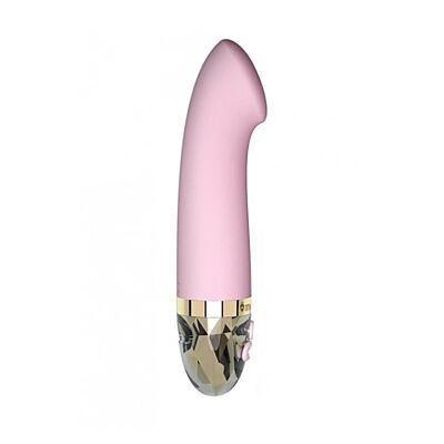 Vibrator Mystim Right on Ron – G-Punkt & Massage