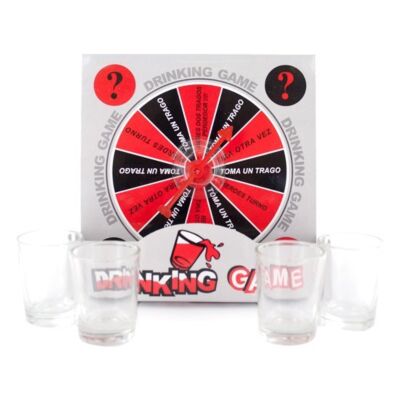 Leidenschaftsroulette-Schuss