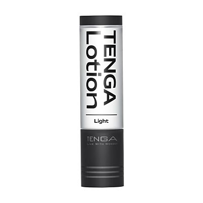 Tenga LOTION [Light] wasserbasierte Gleitlotion