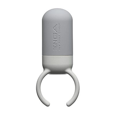 Vibrationsring Tenga SVR ONE – C‑Ring mit Vibration