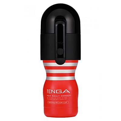 TENGA Vakuum-Controller für Vacuum CUP Masturbatoren