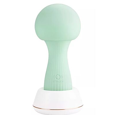 Vibrator OTOUCH Mushroom mit Flüssigsilikon-Kopf