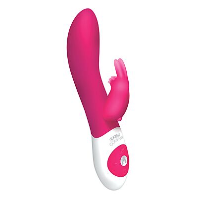 Rotating Rabbit Vibrator von The Rabbit Company
