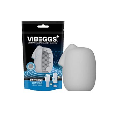 VIBEGGS BLOW MISTY