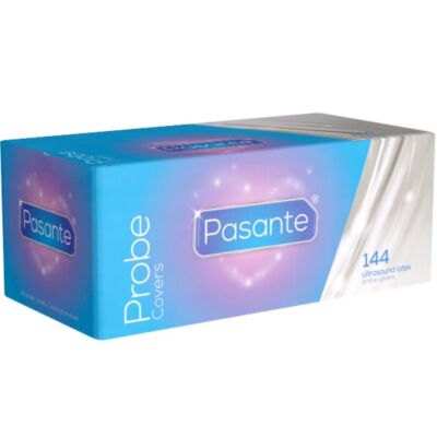 Preservative Pasante Probe Covers 144 Stck.