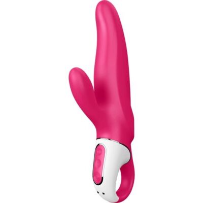 Satisfyer Stimmung Herr Kaninchen