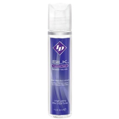LubriSilk 30ml