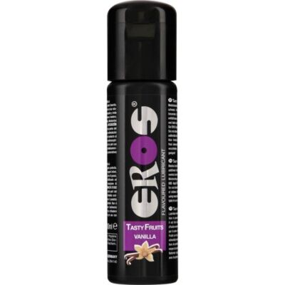 Gleitgel Vanille Eros Fruchtig 100 ml