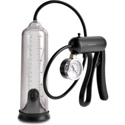 Pumpe Worx Pro-Gauge Power Pump