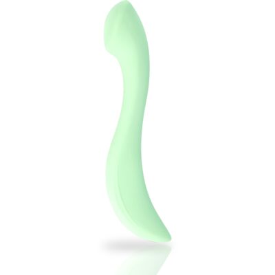 Pelvic Vibrator Grün Jadegrün