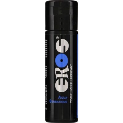 Gleitgel EROS Aqua Sensations 30 ml