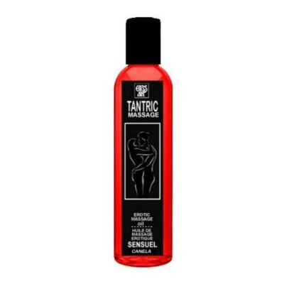 Eros-art natürliches tantrisches Massageöl und Aphrodisã Aco Zimt 100ml