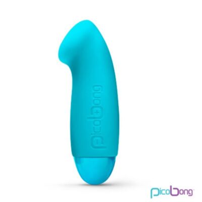 PicoBong kiki 2 Vibrator blue dot-c