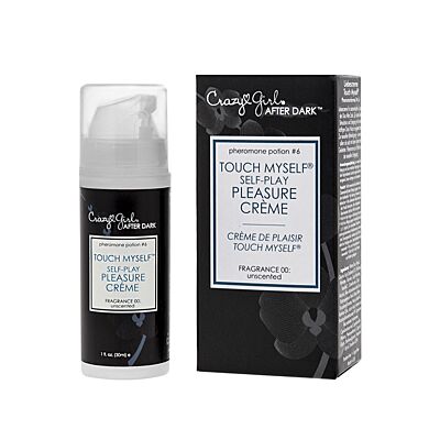 Intimcreme Classic Erotica Potion #6 mit Pheromonen