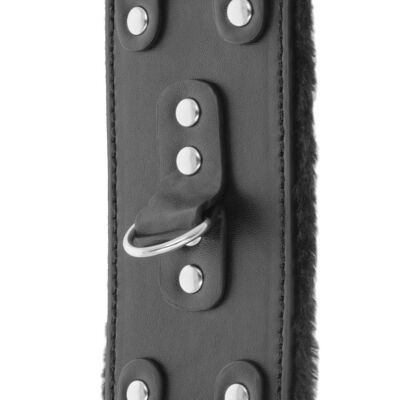 Schattenlinie Handschellen