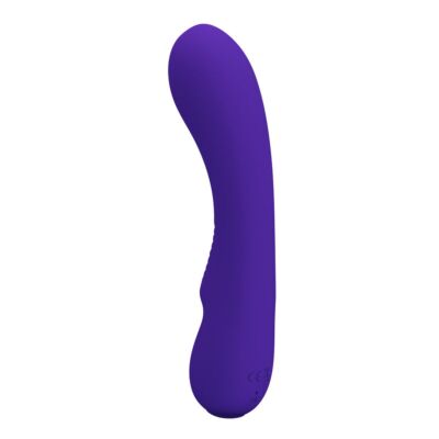 Vibrator Pretty Love Prescott Lila 12 Vibrations