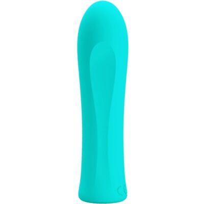 Mini Vibrator PRETTY LOVE ALFREDA Super Power