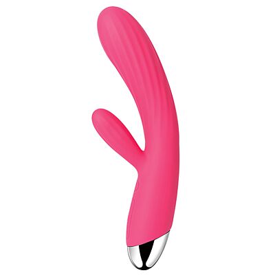 Kaninchenvibrator SVAKOM Angel mit Wärmefunktion