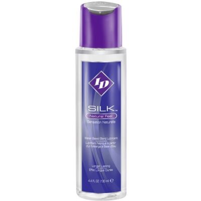Naturseide Id fühlen Wasser / Silikon 130ml