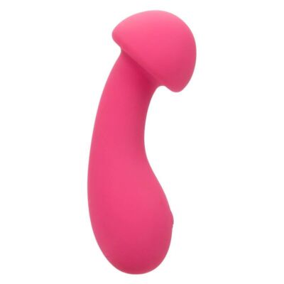 Vibratoren CALEXOTICS Pixies Exciter Rosa - Flexibel