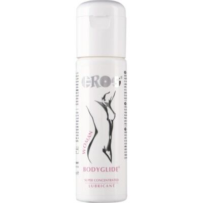 Eros Bodyglide superkonzentriertes Frauenschmiermittel 100 ml