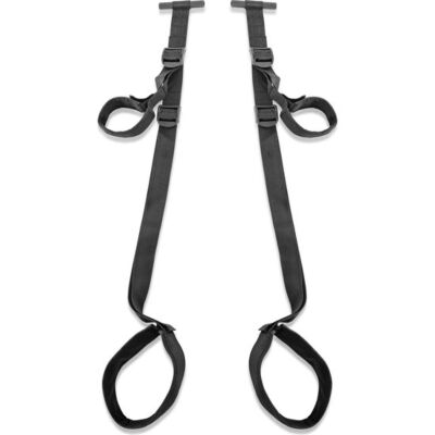 Fetisch Fantasie Fetisch Pendeltür