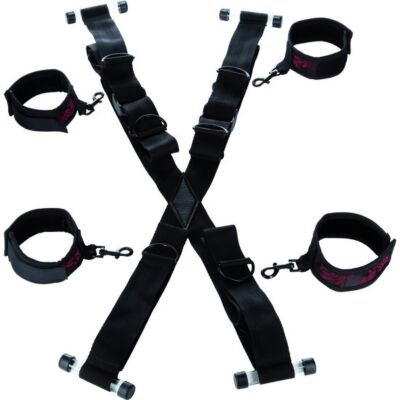 Skandal über dem Türkreuz