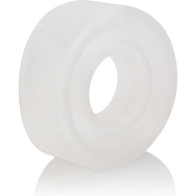 Austausch der Silikonentwicklerabdeckung - transparent