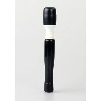 Wanachi schwarz Minimassager