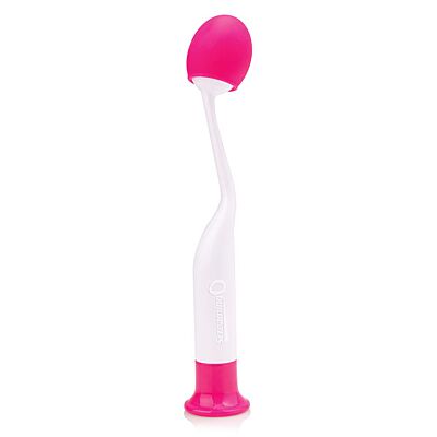 PoP Vibe Wand-Vibrator von Screaming O