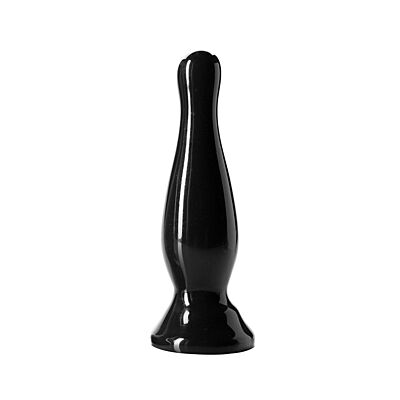 Plug Tantus TantusFlirt Grande – kompakter Analplug