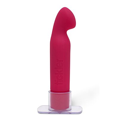 Vibrator Tickler Starlet für G‑Punkt-Stimulation