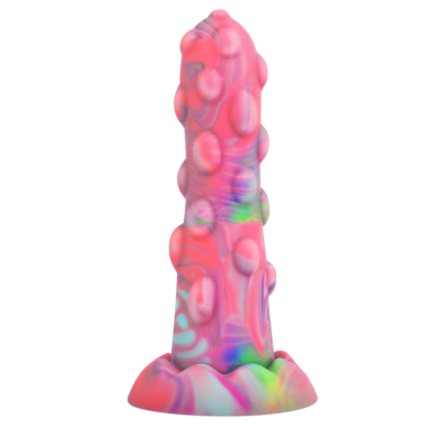 Dildo EPIC NIXIE Mit Saugnapf - Mystischer Genuss