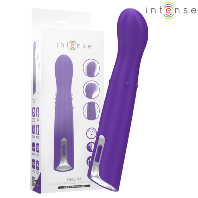 Vibrator INTENSE Helena Up & Down 10 Modi