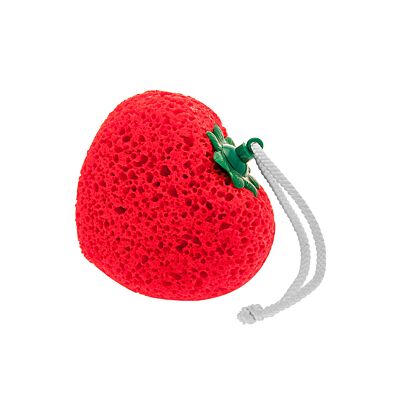 Vibrationsschwamm Zahara mit herausnehmbarer Kugel