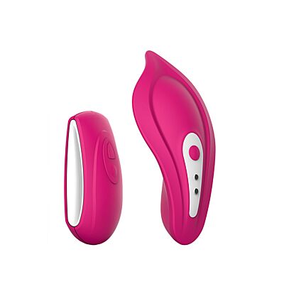 Panty Vibrator Liebe Panty Vibe S‑M mit Fernbedienung