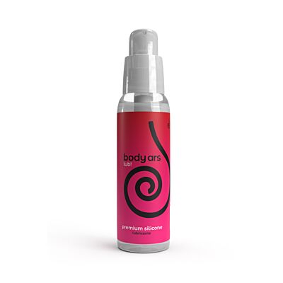 Silikon-Gleitgel Body Ars Premium Silicona 100 ml