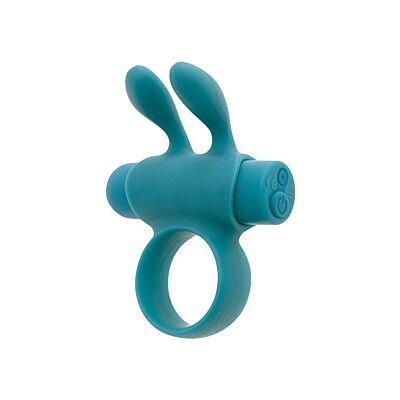 Vibrationsring S Pleasures Rabbit Ring wiederaufladbar