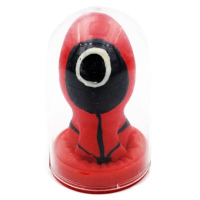 Preservativo CONDOMERIE Círculo Hand-Painted