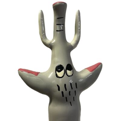 Preservativo CONDOMERIE XL Elefante Handgemalt